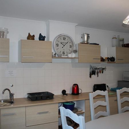 Chambres d'hotes goas plat Paimpol Exterior foto
