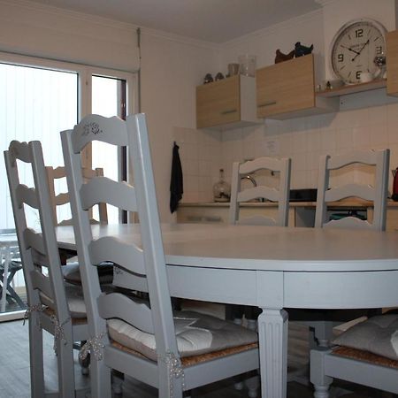 Chambres d'hotes goas plat Paimpol Exterior foto