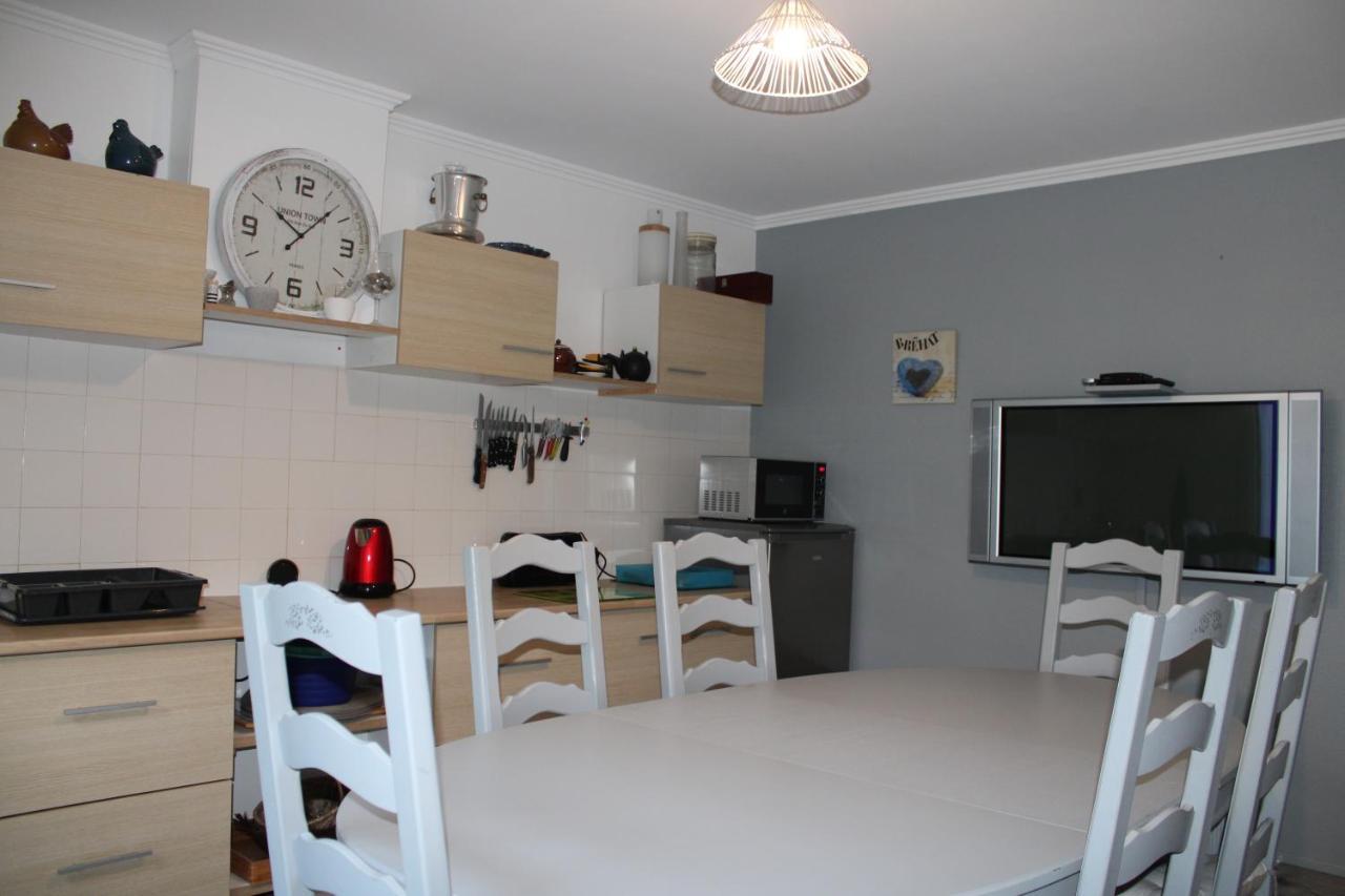 Chambres d'hotes goas plat Paimpol Exterior foto